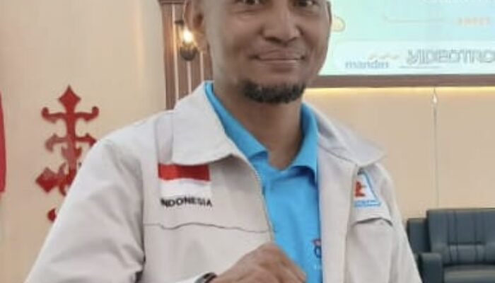 Lokasi PSN Maluku Integrated Pors Harus Segera Dikaji