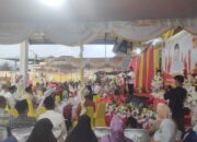 Depidar Soksi Maluku Gelar Buka Puasa Bersama Partai Golkar