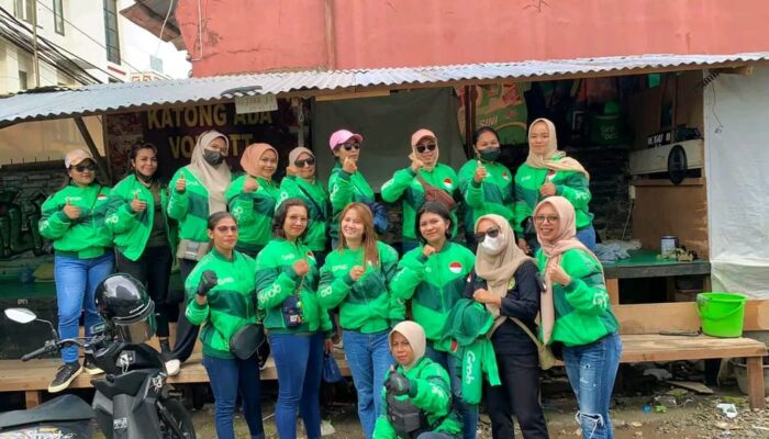 Grab Siapkan Bonus Hari Raya untuk Ojol, Apa Kriteria Penerimanya?