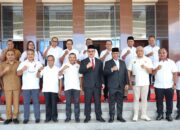 Gubernur Maluku Harap Popmal Jadi Ajang Menemukan Atlet Potensial