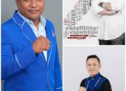 Harapan dan Mimpi Itu Akhirnya Menjadi Kenyataan