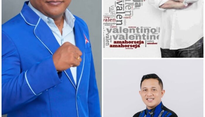 Harapan dan Mimpi Itu Akhirnya Menjadi Kenyataan