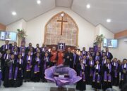 Momen Bersejarah: Pentahbisan Gereja Sejahtera, Perayaan Iman dan Dedikasi Jemaat