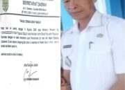 Konspirasi Gelap di Inspektorat Tanimbar, Dugaan Pemalsuan Dokumen Terungkap