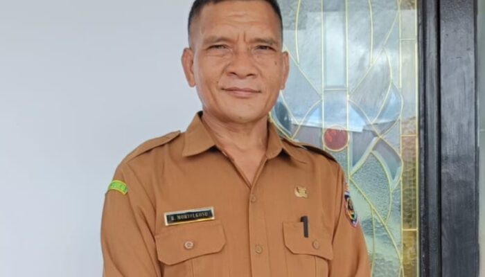 Sekda KKT: Oknum ASN Terlibat Dugaan Pemalsuan Dokumen Bakal Disanksi