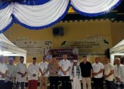 Kapolres Tanimbar Hadiri Buka Puasa Bersama Pererat Silaturahmi