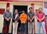 Mucikari Jual Orang, Kini di Tangan Jaksa