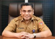 Pemkot Ambon Tetapkan 10 Proyek Strategis.