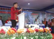 Jadi Narsum, Wali Kota Ambon Bagikan Kiat Bangun Ekonomi Rakyat