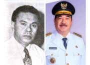 ‘‘Jalan Juang’’ Latuharhary dan Lewerissa