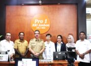 Lewerissa Tegaskan Tidak Ada Promosi Jabatan Atas Unsur Suka dan Tidak Suka