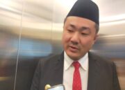 Pengalihan Layanan RS Jadi Salah Satu Program Prioritas Bupati KKT