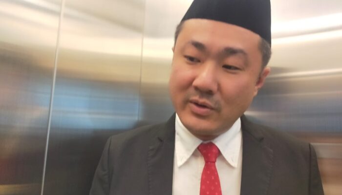 Pengalihan Layanan RS Jadi Salah Satu Program Prioritas Bupati KKT