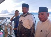 Posisi Hilal Tak Terlihat di Kota Ambon; Masyarakat Diminta Tunggu Sidang Isbat