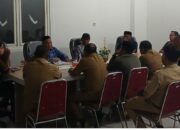 Kompak, Komisi 1 DPRD Bursel Sebut Pemerintahan La Hamidi-Gerson Amburadul