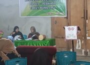 Laksanakan RAT 2024, KSU Bupolo Perkasa Buka Diri Bangun Kerja Sama