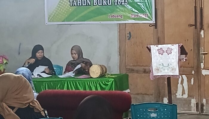 Laksanakan RAT 2024, KSU Bupolo Perkasa Buka Diri Bangun Kerja Sama
