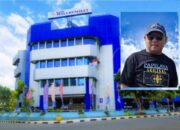 Tak Masalah Papilaya Diusulkan Jadi Komisaris Bank Maluku-Maluku Utara.