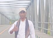 Tokoh Pemuda Fena Fafan Dukung Langkah Bupati Bursel Mengaudit Seluruh OPD Dan Pemdes