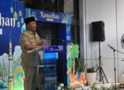 Wagub : Maluku Integrated Port, Pusat Distribusi Logistik di Indonesia Timur