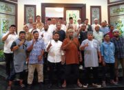 Wagub Buka Puasa Bersama Mitra Strategis Deradikalisasi