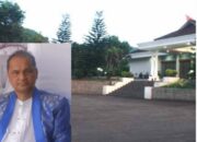 Ngeljaratan Cium Kuatnya Aroma Penyimpangan Dalam Pekerjaan Rumdis Gubernur Maluku.