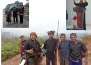 Maku Yang Menanam. (Setangkup Kisah Pendeta Penjala Manusia Dari Rimba Bupolo).