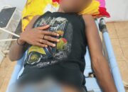 Perselisihan Tanaman Berujung Luka, Warga Kilmasa dan Lumasebu Saling Serang