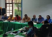 Dana BUMDes Alusi Krawain Rp32 Juta Hilang, Kades Juga Berkonflik dengan Pastor