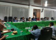 Temuan Dana Desa: DPRD KKT Rekomendasikan Pemsus Tiga Kepala Desa ke Inspektorat