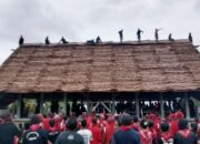 Cerita Dari Upacara Tutup Simaloa Amano Leilisal Benusa 2025