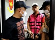 Dugaan Korupsi Rp 60 Miliar, Ketua Pengadilan Jakarta Selatan Muhammad Arif Nuryanta Ditangkap