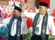 Drama Pilkada Buru 2024 Usai, Ikram – Soedarmo Jadi Jawara.