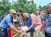 Kades Alusi Krawain Tantang DPRD: Saya Punya Bupati, Tak Ada yang Bisa Pecat Saya