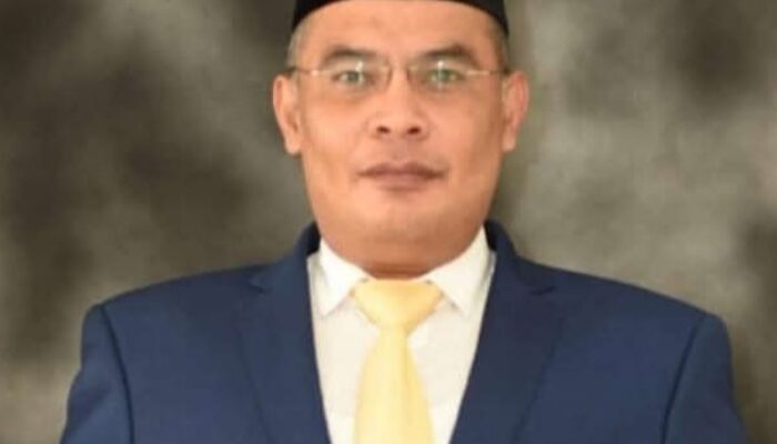 Rahakbauw Minta Gubernur Segera Tertibkan Kabid Bina Marga Dinas PUPR Maluku.
