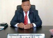 Ringkus Pelaku Penganiayaan Kepala BKSDM, Anggota DPRD Bursel Apresiasi Kinerja Polres.