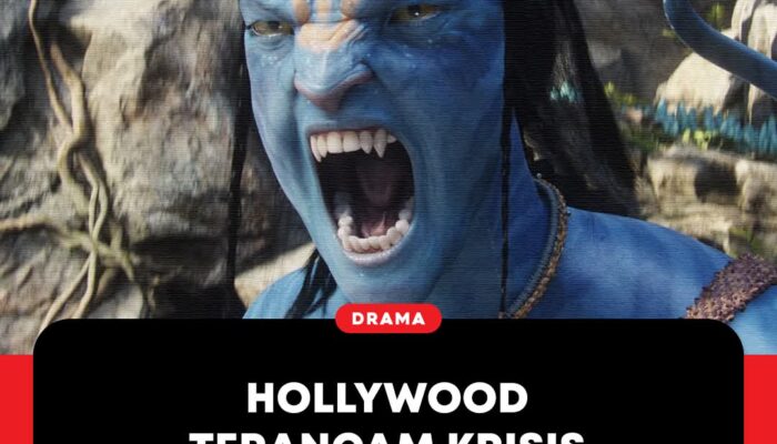 Efek Perang Dagang, Industri Film Blockbuster Amerika Terpukul.