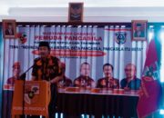 Jauwerissa Didesak Wujudkan Komitmen Muscab Pemuda Pancasila Penolakan Nelayan Andon