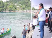 Gubernur Harap Festival Tapur dan Sai Pahari Jadi Tradisi Budaya Berkualitas