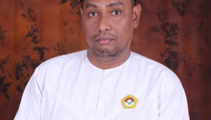 Malteng Bergejolak, LDII Maluku Serukan Jaga Perdamaian.