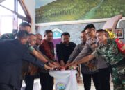 Hadiri Sidang Klasis GPM Bursel, Lohi Sampaikan Pesan Gubernur.
