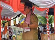 Lewerissa Harap 7 Syawal Pukana Tersiar Ke Seluruh Bumi Raja-Raja.
