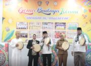 Sekda Buka Acara Gema Budaya Islami