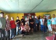 PJ Kades Fakal Diterima Penuh Sukacita, Penolakan Cuma Gertak Sambal Berbalut Benci.