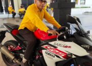 Menanti Bung Ridwan Kembali Melayani Rakyat Maluku Di Karang Panjang, Ambon. (Catatan Redaksi).