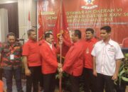 Pattimahu Sebut Boy Sangadji Simbol Pemersatu SOKSI Maluku.