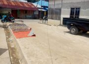 Tanah Pasar Larat Dijual, Sertifikat Tua dari Neraka