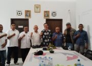 Kurnala Digoyang Yanubi Dan Uneputty, Perindo Maluku Bergejolak.