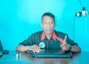 Bilik Pasar Larat Jadi Alat Tekanan, Bupati Diminta Bertindak