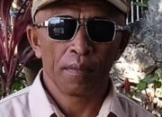 Rurum: Petrus Melsasail Provokator Berkedok Pelayan, Alusi Krawain Kian Terbelah Dua